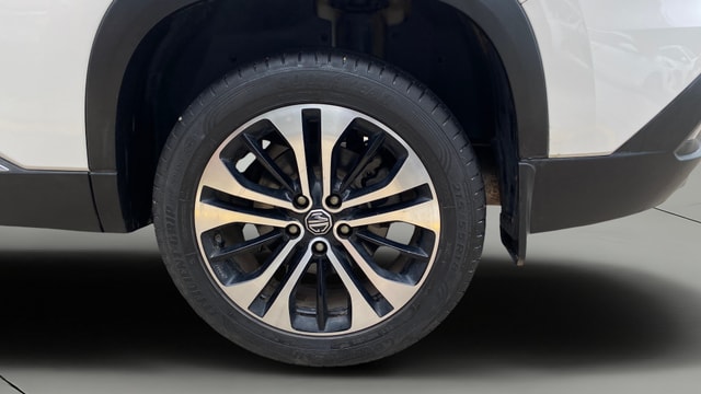 View MG Hector Image 8 Used MG Hector Image 8