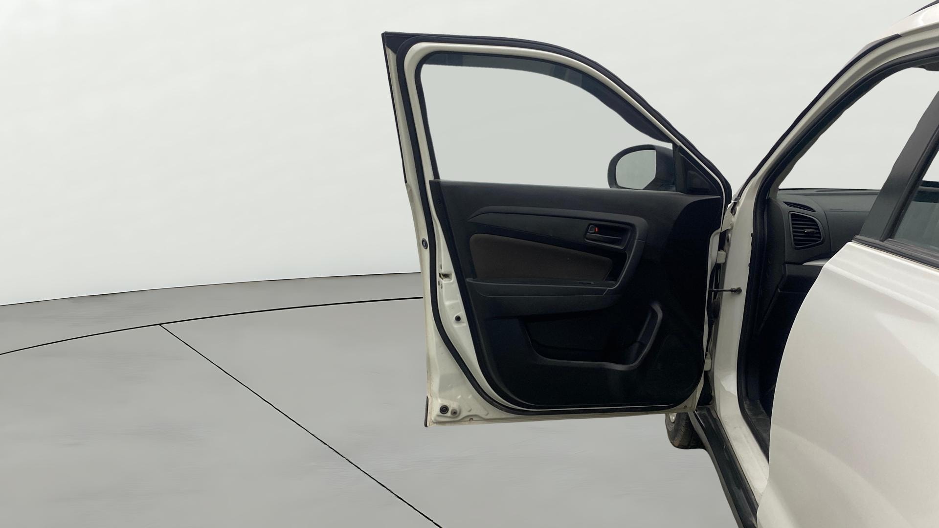 View 2021 Toyota Urban Cruiser Mid AT Image 31 Used 2021 Toyota Urban Cruiser Mid AT Image 31