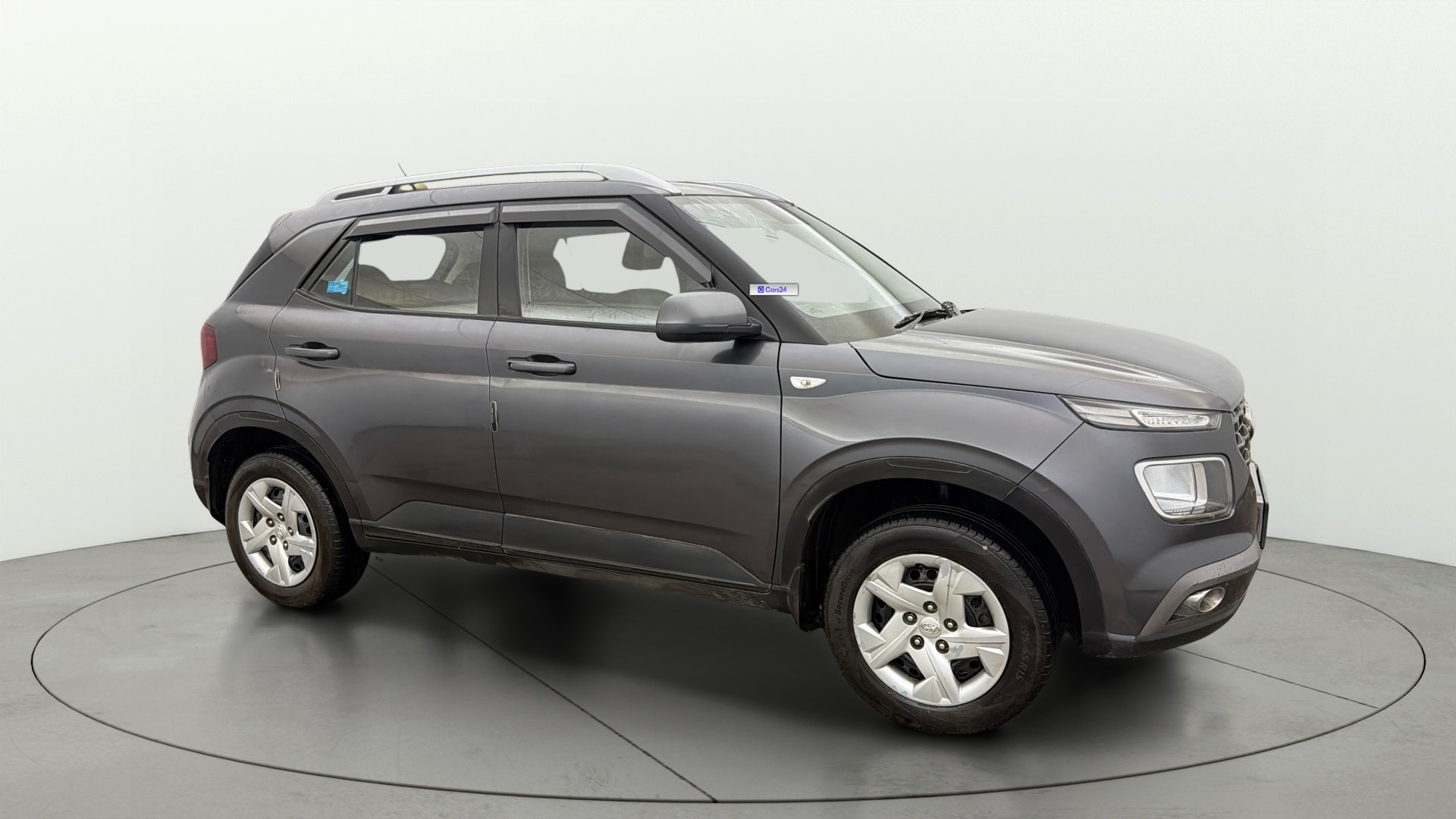 View 2021 Hyundai Venue S 1.2 Petrol Image 21 Used 2021 Hyundai Venue S 1.2 Petrol Image 21