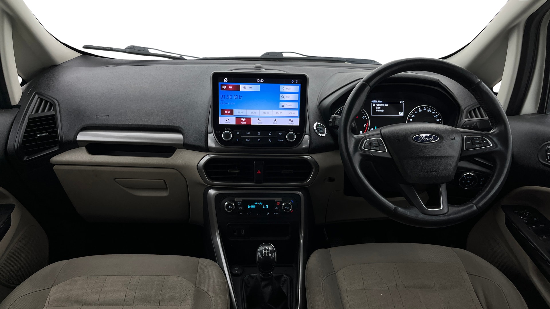 Used 2020 Ford EcoSport Used 2020 Ford EcoSport