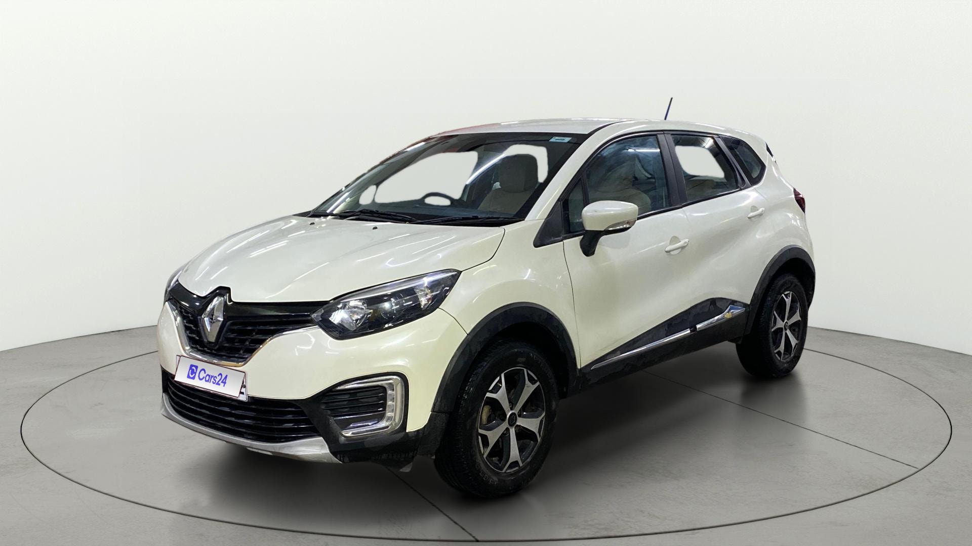 View 2019 Renault Captur RXL Diesel Image 23 Used 2019 Renault Captur RXL Diesel Image 23