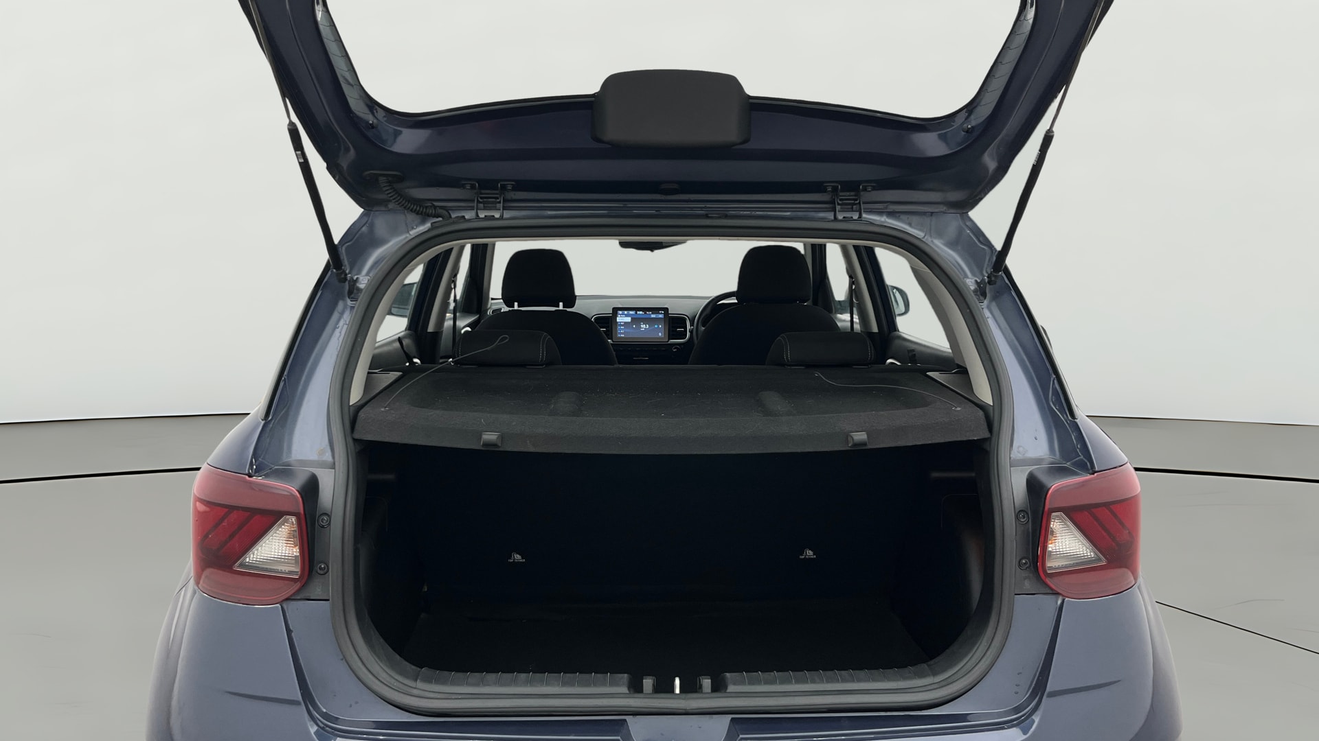 Used 2019 Hyundai Venue Used 2019 Hyundai Venue