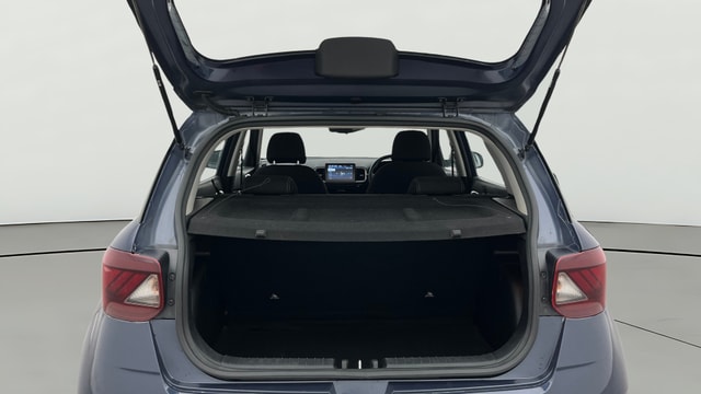 View Hyundai Venue Image 41 Used Hyundai Venue Image 41