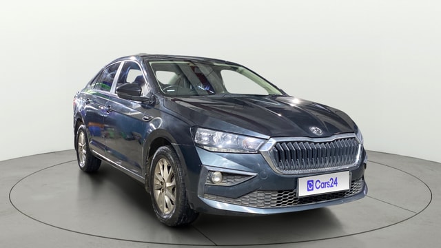 View Skoda Slavia Image 37 Used Skoda Slavia Image 37