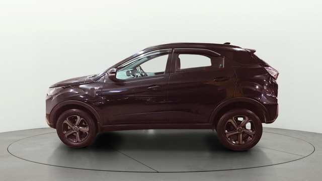 View Tata Nexon Image 27 Used Tata Nexon Image 27
