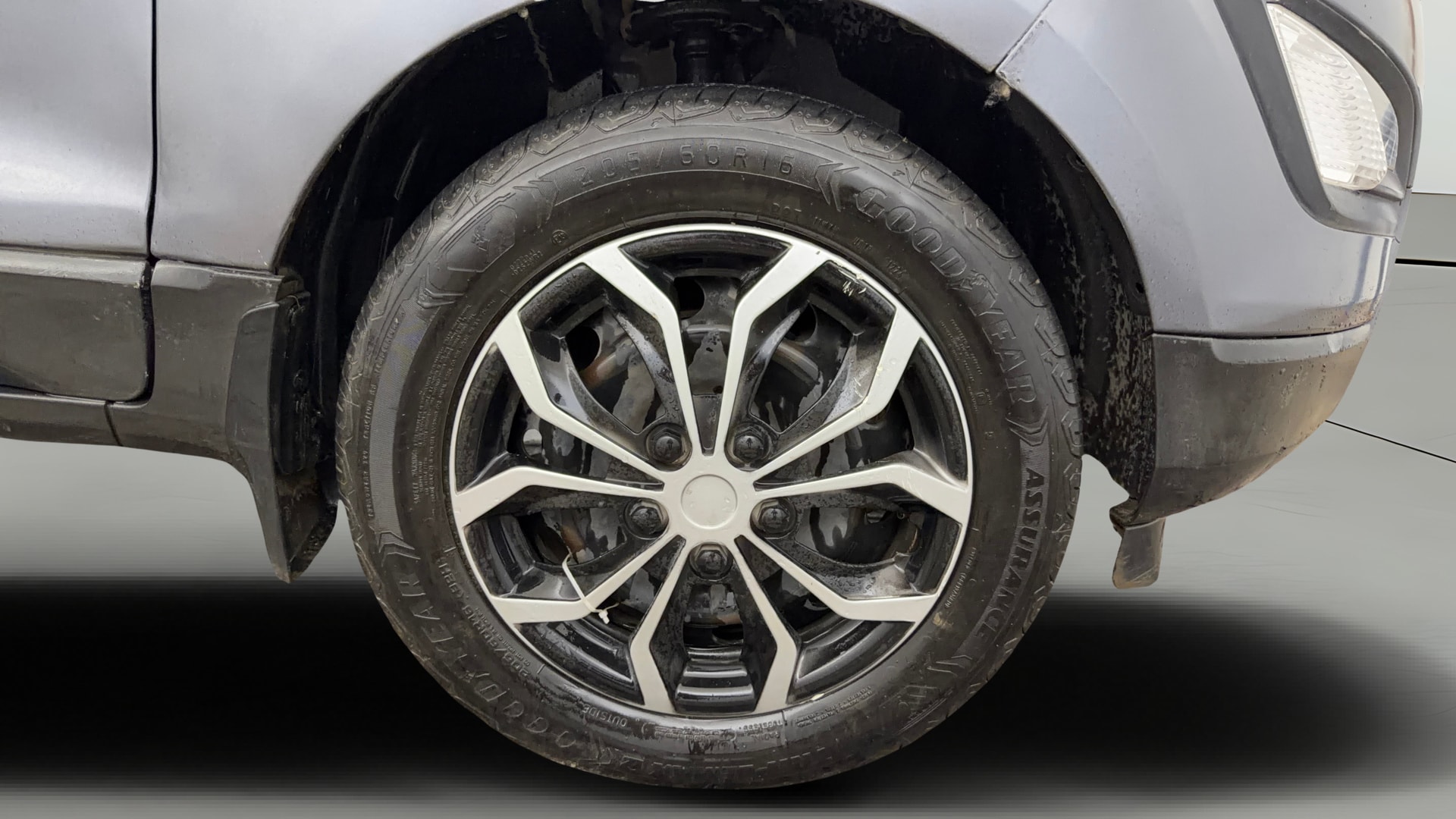 Used 2019 Ford EcoSport Used 2019 Ford EcoSport