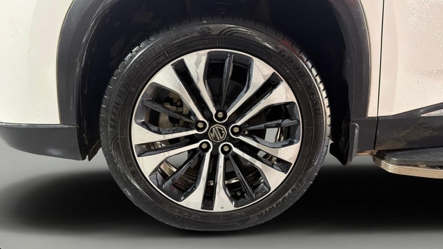 View MG Hector Plus Image 37 Used MG Hector Plus Image 37