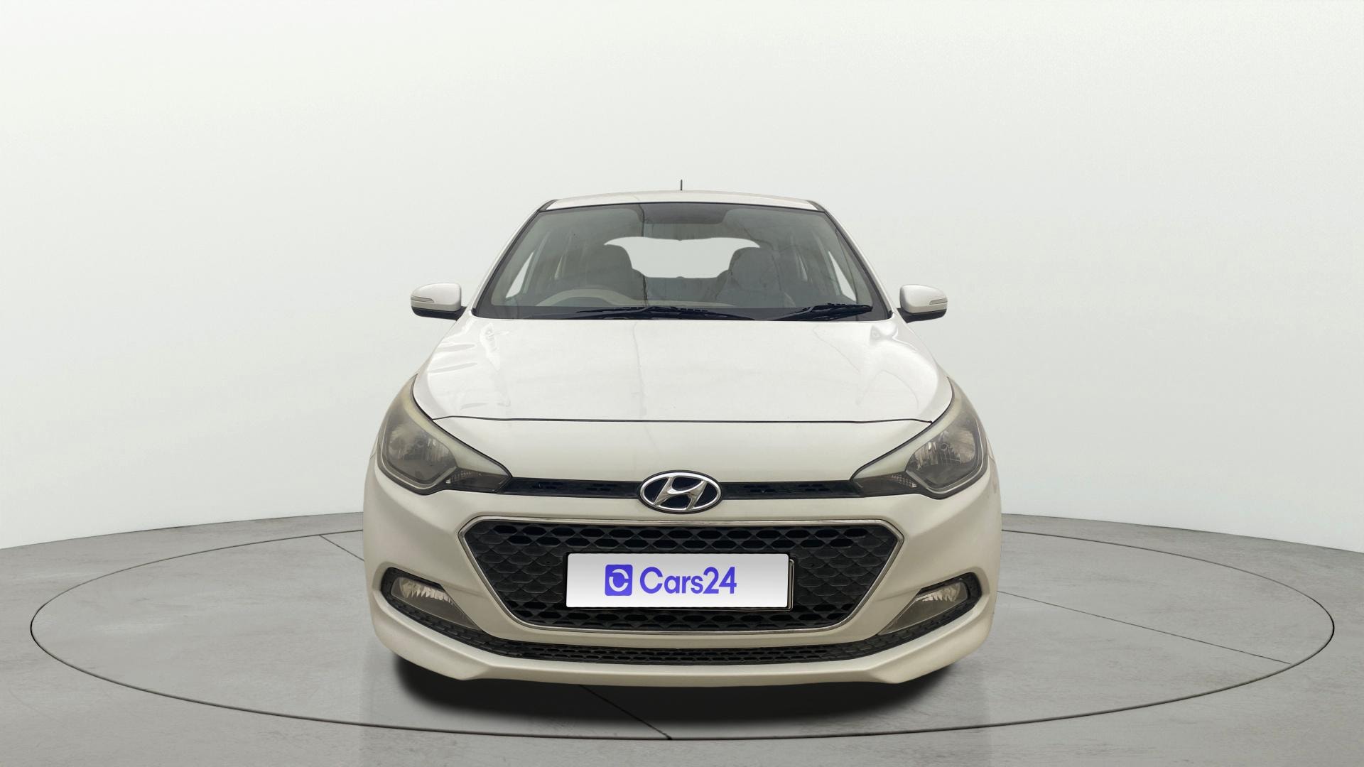 Used 2017 Hyundai Elite i20 Used 2017 Hyundai Elite i20