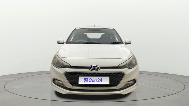 View Hyundai Elite i20 Image 1 Used Hyundai Elite i20 Image 1