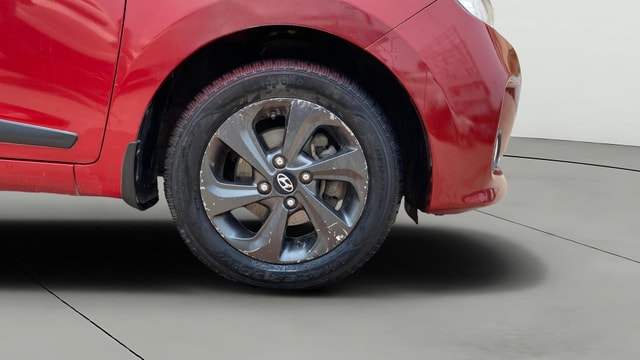 View Hyundai Grand i10 Image 41 Used Hyundai Grand i10 Image 41