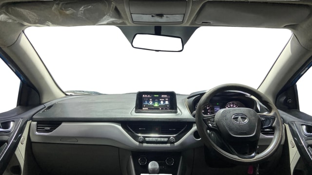 View Tata Nexon Image 15 Used Tata Nexon Image 15