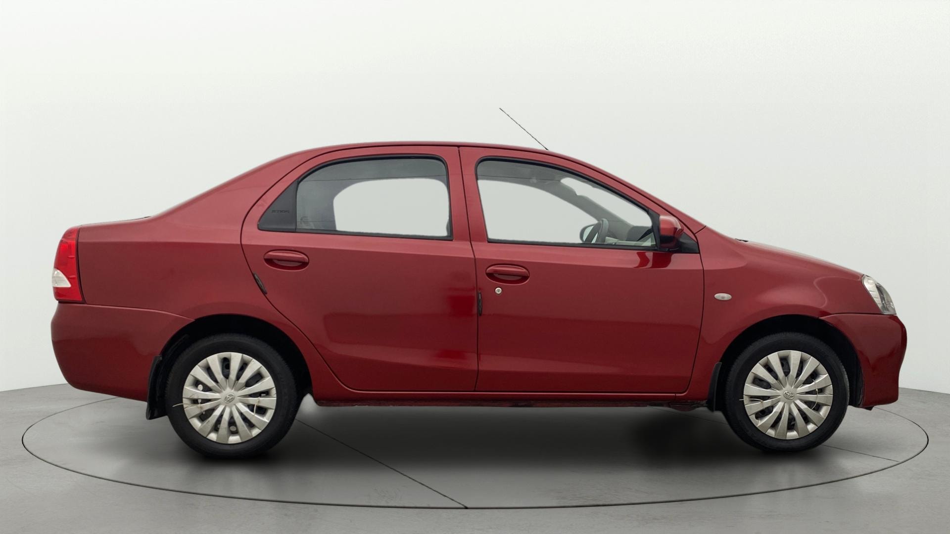 View 2015 Toyota Etios G Image 8 Used 2015 Toyota Etios G Image 8