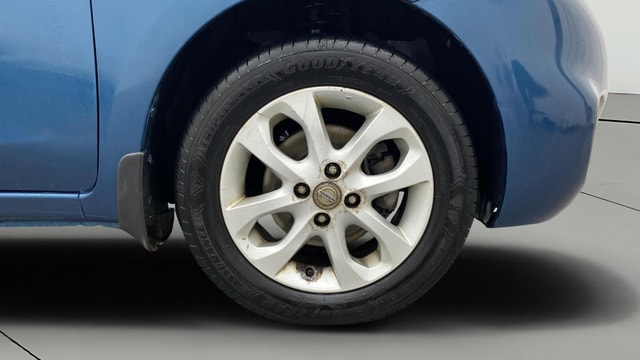 View Nissan Micra Image 40 Used Nissan Micra Image 40