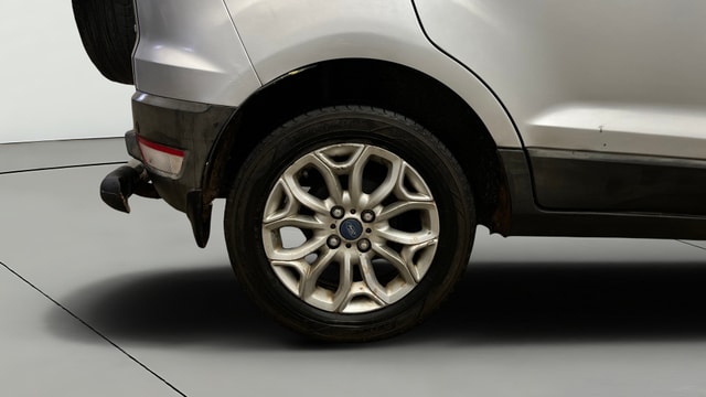 View Ford EcoSport Image 32 Used Ford EcoSport Image 32