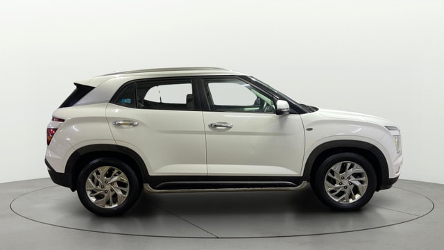 View Hyundai Creta Image 9 Used Hyundai Creta Image 9