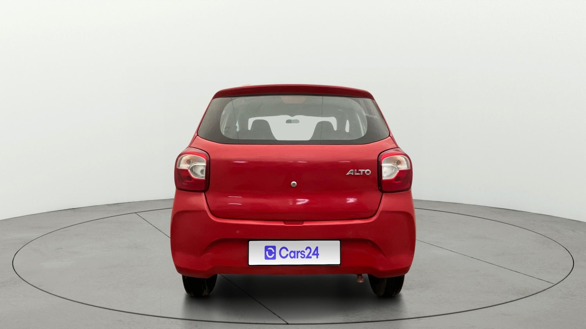 Used 2023 Maruti Suzuki Alto K10 Used 2023 Maruti Suzuki Alto K10