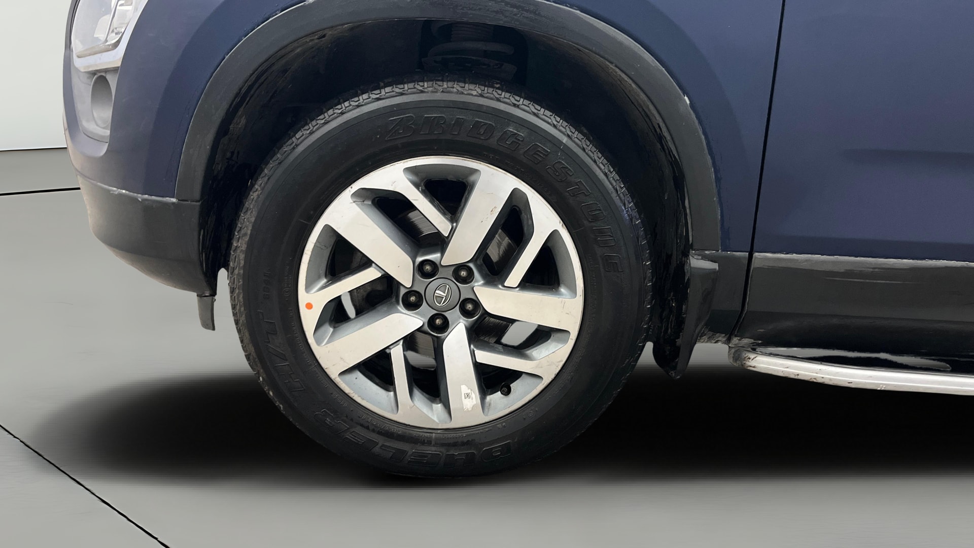 View 2021 Tata Safari XZ Plus Image 37 Used 2021 Tata Safari XZ Plus Image 37