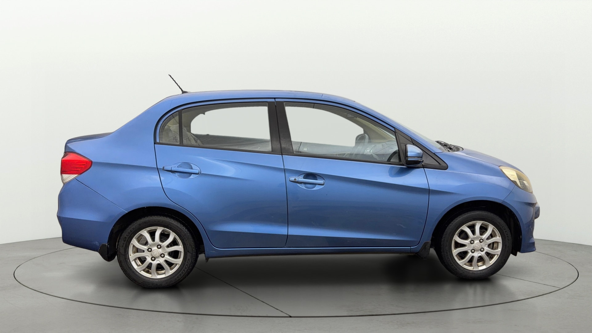 View 2015 Honda Amaze E MT Petrol BS IV Image 8 Used 2015 Honda Amaze E MT Petrol BS IV Image 8