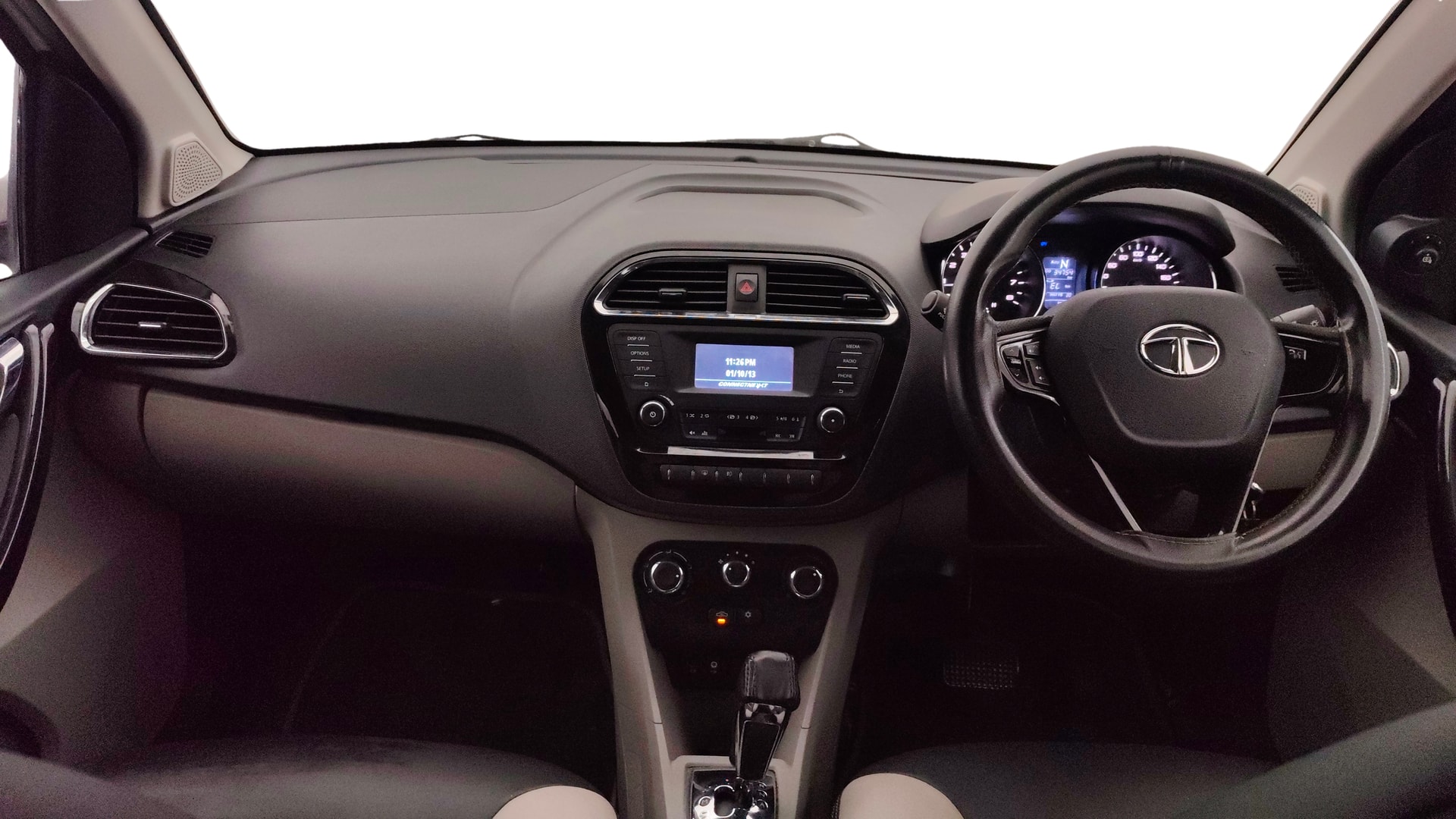 Used 2018 Tata Tiago Used 2018 Tata Tiago