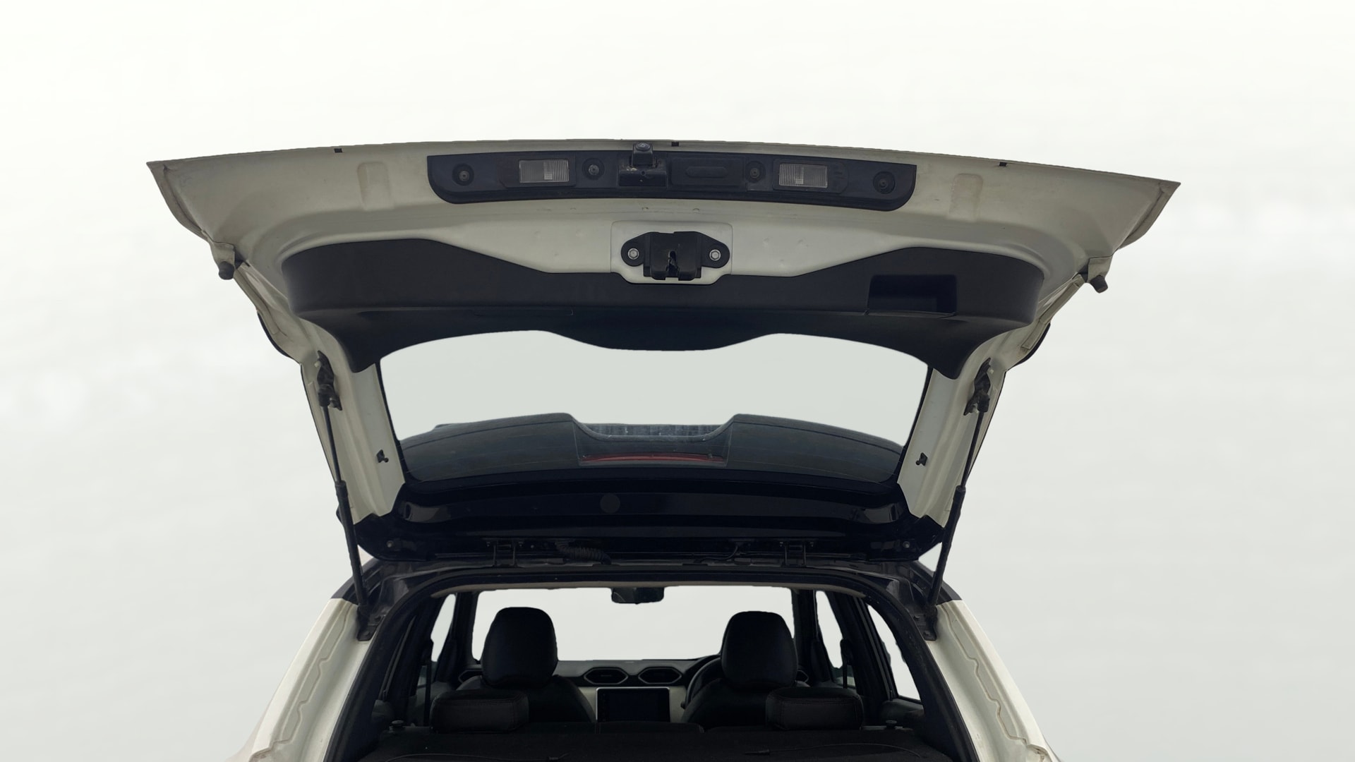 Used 2022 Nissan Magnite Used 2022 Nissan Magnite