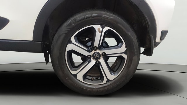View Tata Nexon Image 12 Used Tata Nexon Image 12