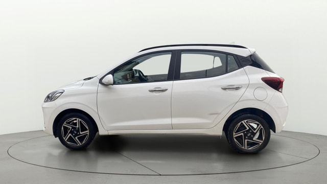 View Hyundai Grand i10 Nios Image 6 Used Hyundai Grand i10 Nios Image 6