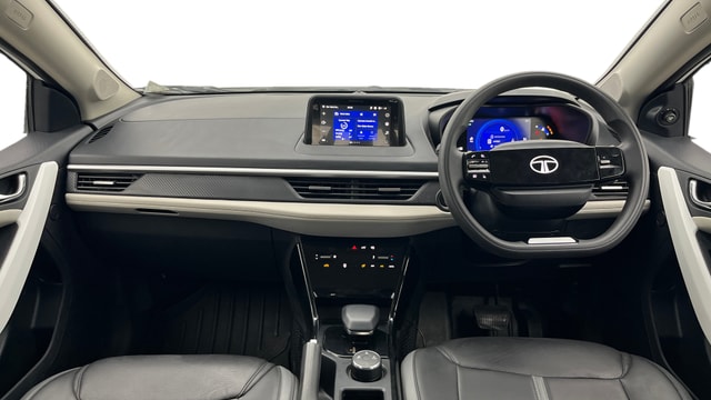 View Tata Nexon Image 15 Used Tata Nexon Image 15