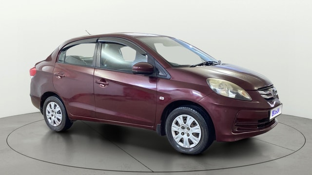View Honda Amaze Image 21 Used Honda Amaze Image 21