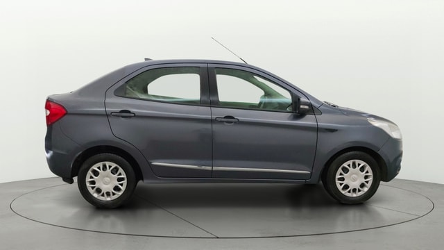 View Ford Figo Aspire Image 8 Used Ford Figo Aspire Image 8