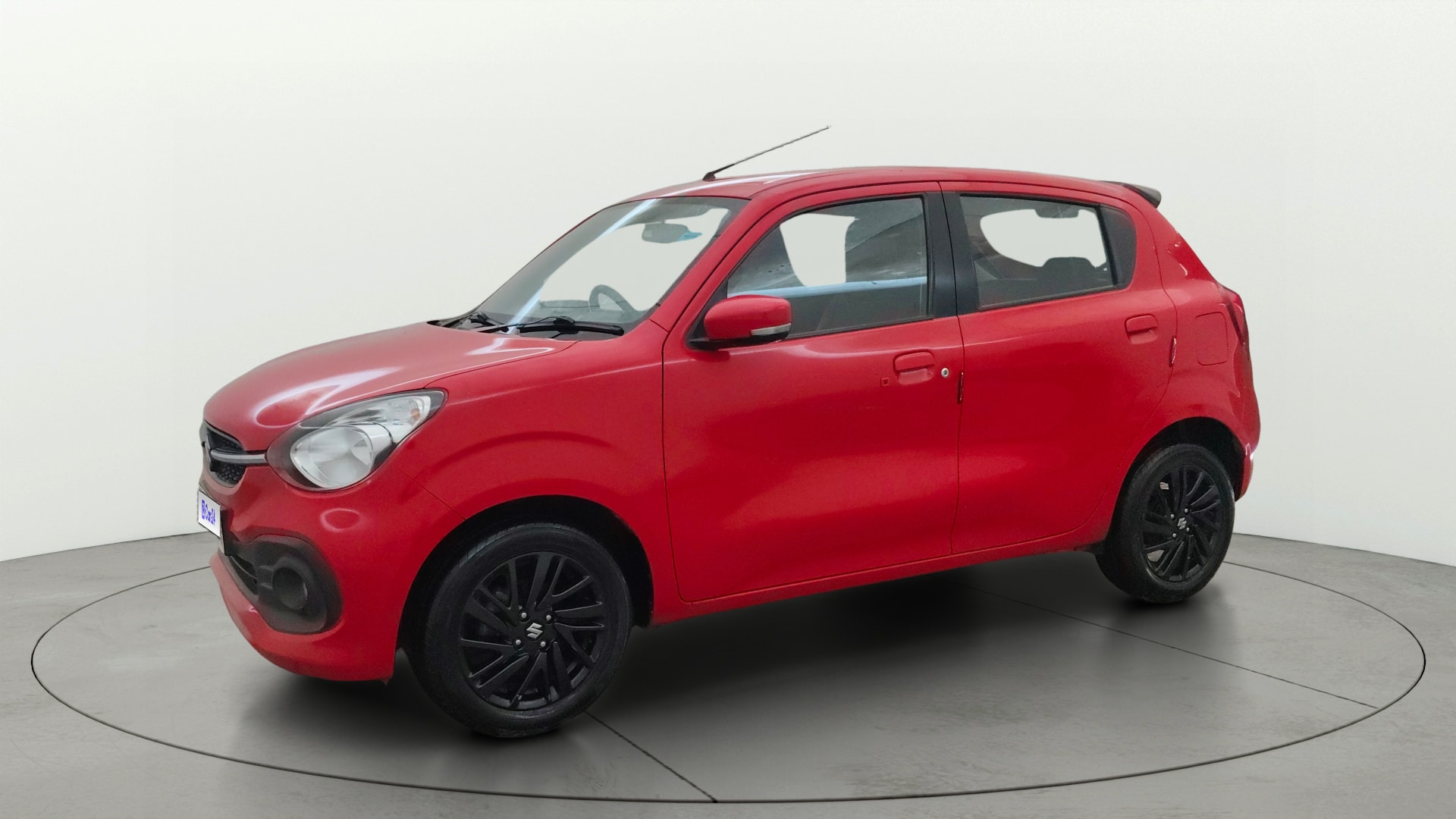 View 2023 Maruti Suzuki 1000 Base Variant Image 36 Used 2023 Maruti Suzuki 1000 Base Variant Image 36