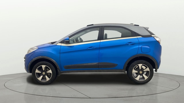 View Tata Nexon Image 26 Used Tata Nexon Image 26