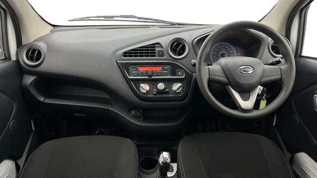 View Datsun Redi GO Image 15 Used Datsun Redi GO Image 15