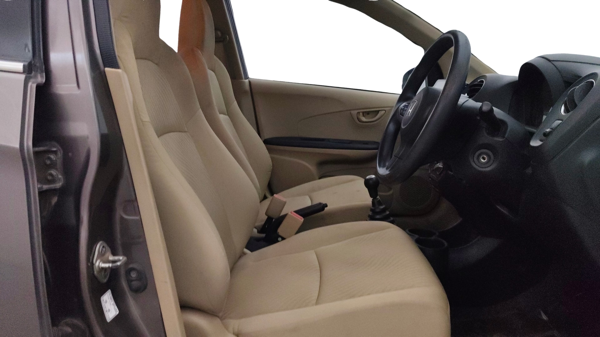 View 2015 Honda Amaze E MT Petrol BS IV Image 26 Used 2015 Honda Amaze E MT Petrol BS IV Image 26