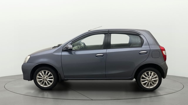 View Toyota Etios Liva Image 5 Used Toyota Etios Liva Image 5