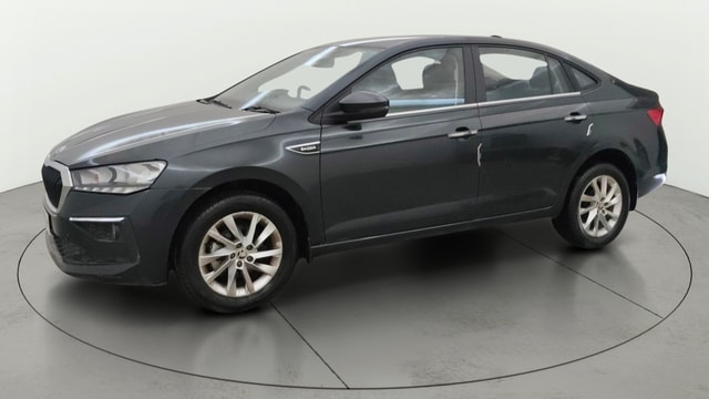View Skoda Slavia Image 37 Used Skoda Slavia Image 37