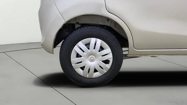 View Maruti Suzuki Alto 800 Image 23 Used Maruti Suzuki Alto 800 Image 23