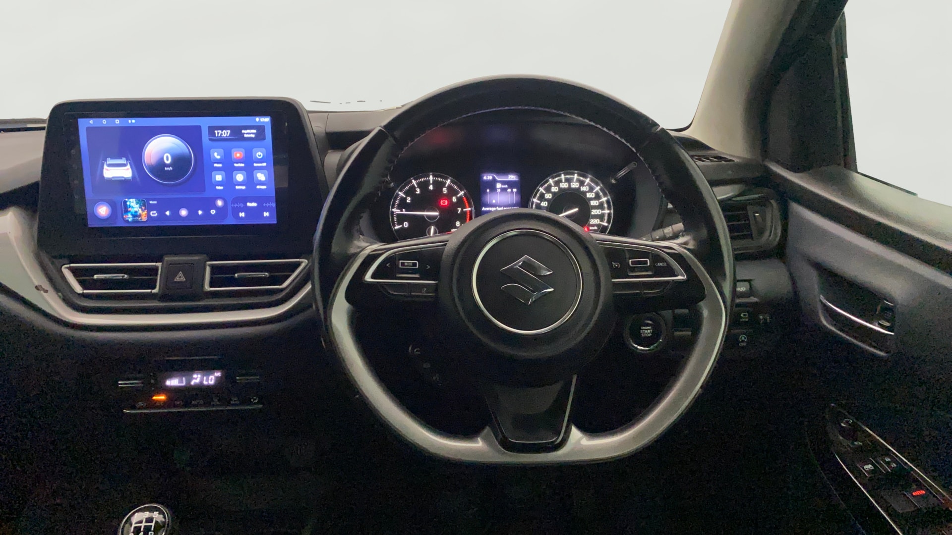 Used 2022 Maruti Suzuki 1000 Used 2022 Maruti Suzuki 1000