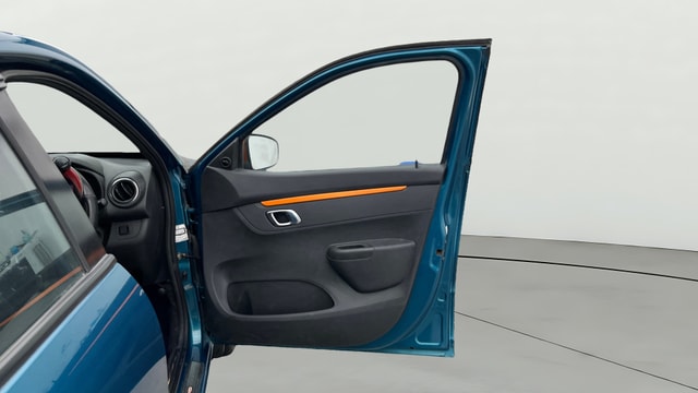 View Renault Kwid Image 44 Used Renault Kwid Image 44