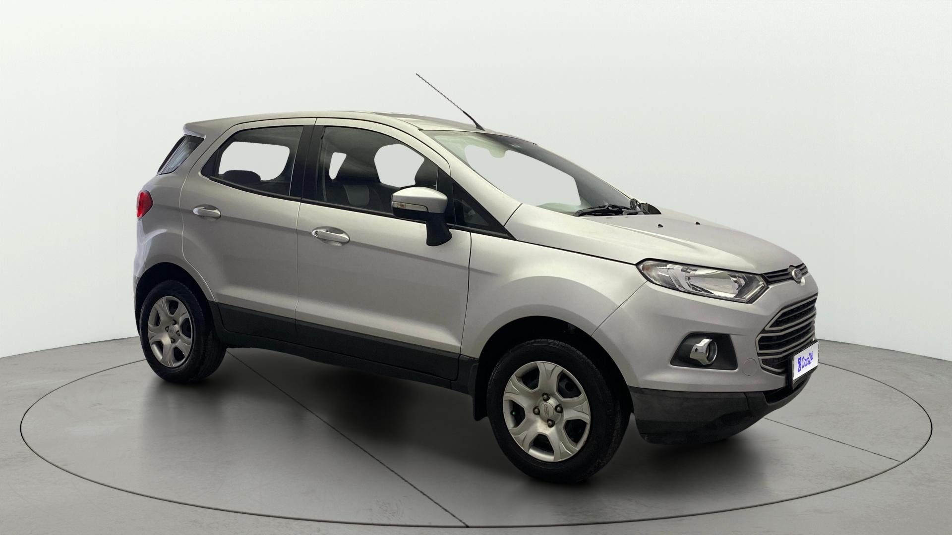 Used 2013 Ford EcoSport Used 2013 Ford EcoSport
