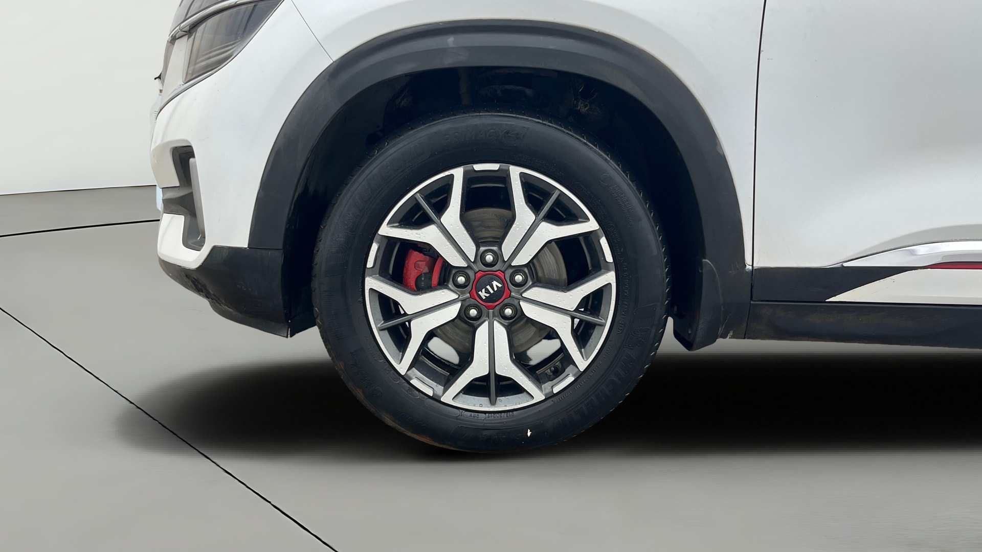 View 2021 Kia Seltos GTX Plus AT Diesel Image 36 Used 2021 Kia Seltos GTX Plus AT Diesel Image 36