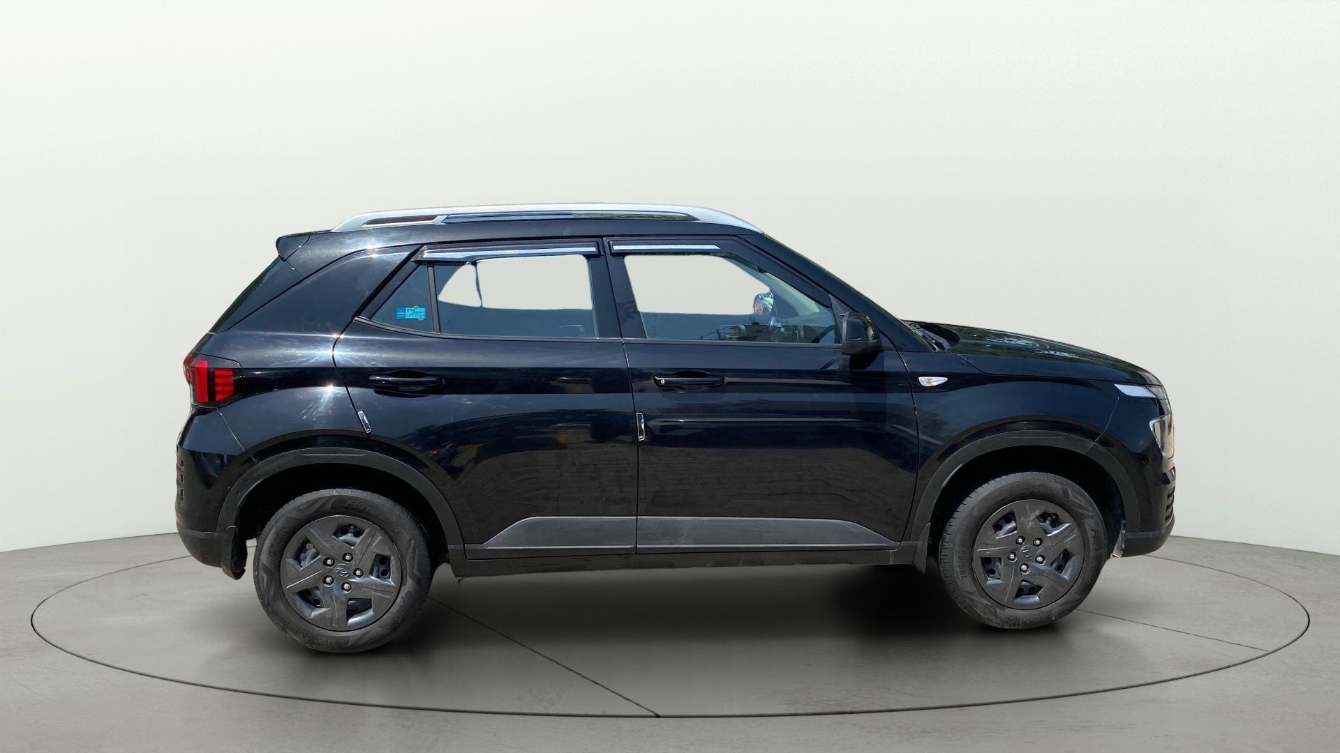 View 2024 Hyundai Venue S 1.2 Petrol Image 29 Used 2024 Hyundai Venue S 1.2 Petrol Image 29
