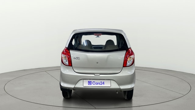 View Maruti Suzuki 1000 Image 39 Used Maruti Suzuki 1000 Image 39