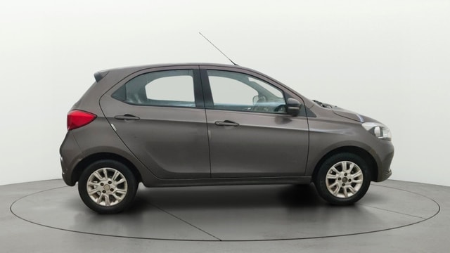 View Tata Tiago Image 8 Used Tata Tiago Image 8