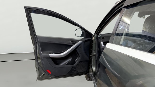 View Tata Nexon Image 31 Used Tata Nexon Image 31