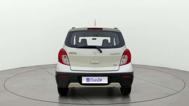 View Maruti Suzuki 1000 Image 39 Used Maruti Suzuki 1000 Image 39