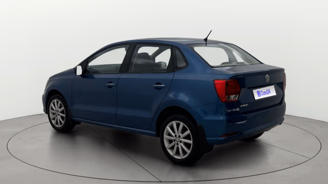 View Volkswagen Ameo Image 2 Used Volkswagen Ameo Image 2