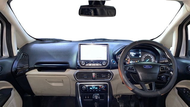 View Ford EcoSport Image 15 Used Ford EcoSport Image 15