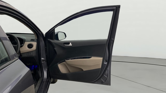 View Hyundai Grand i10 Image 44 Used Hyundai Grand i10 Image 44