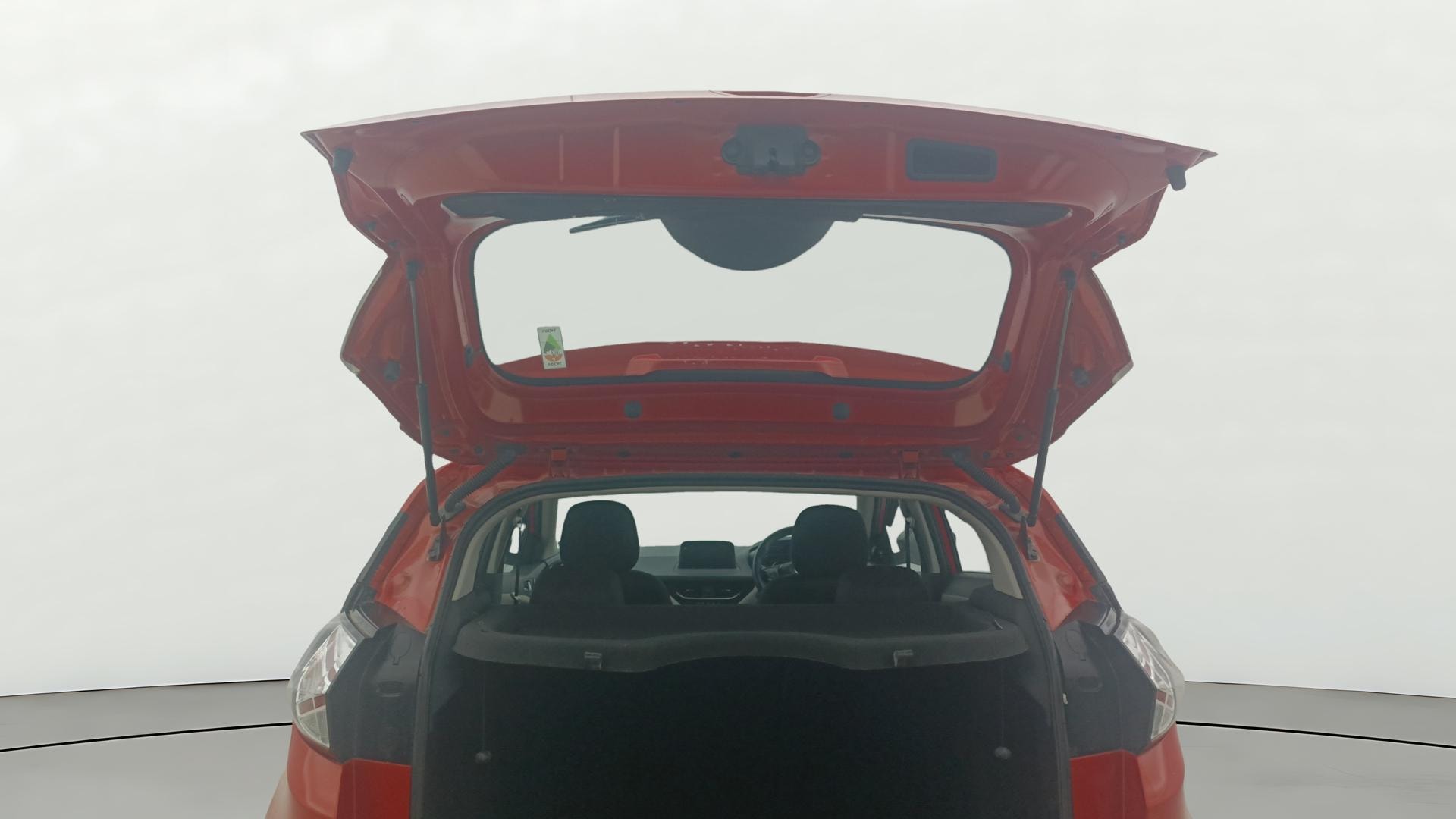 Used 2024 Tata Nexon Used 2024 Tata Nexon