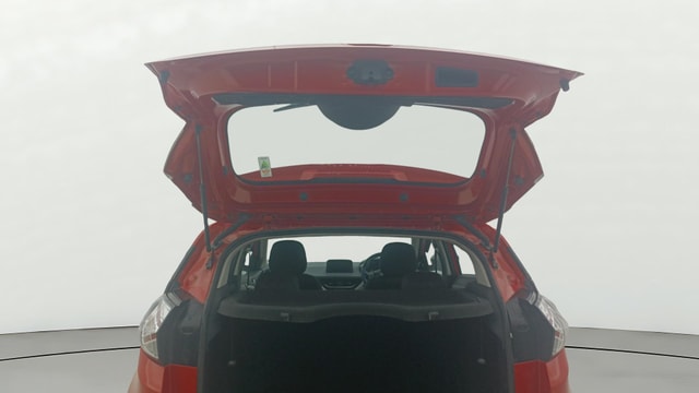 View Tata Nexon Image 17 Used Tata Nexon Image 17